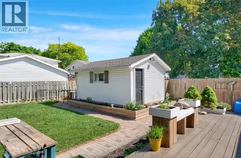 138 Vanier Drive Chatham ON N7L 4H1