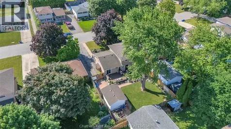 138 Vanier Drive Chatham ON N7L 4H1