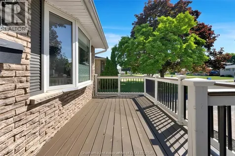 138 Vanier Drive Chatham ON N7L 4H1