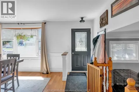 138 Vanier Drive Chatham ON N7L 4H1