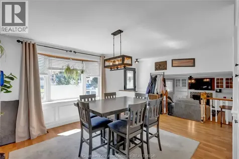 138 Vanier Drive Chatham ON N7L 4H1