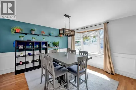 138 Vanier Drive Chatham ON N7L 4H1