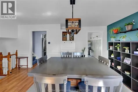 138 Vanier Drive Chatham ON N7L 4H1