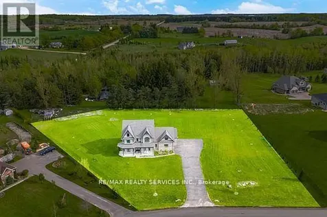 26 Country Meadows Drive Amaranth ON L9V 3T8