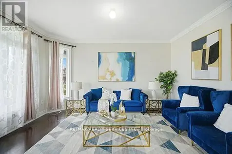 26 Country Meadows Drive Amaranth ON L9V 3T8