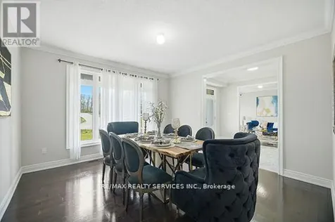 26 Country Meadows Drive Amaranth ON L9V 3T8