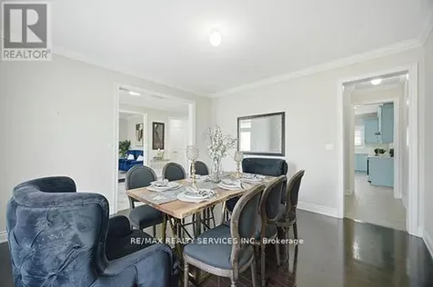 26 Country Meadows Drive Amaranth ON L9V 3T8