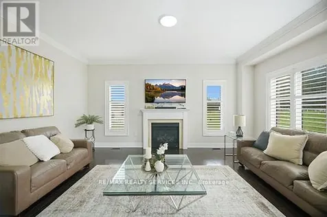 26 Country Meadows Drive Amaranth ON L9V 3T8