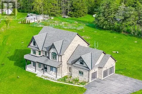 26 Country Meadows Drive Amaranth ON L9V 3T8