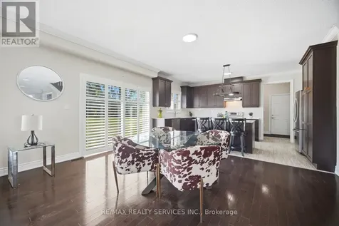 26 Country Meadows Drive Amaranth ON L9V 3T8
