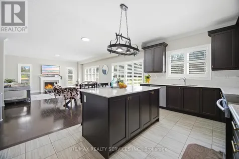 26 Country Meadows Drive Amaranth ON L9V 3T8