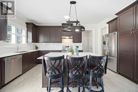26 Country Meadows Drive Amaranth ON L9V 3T8