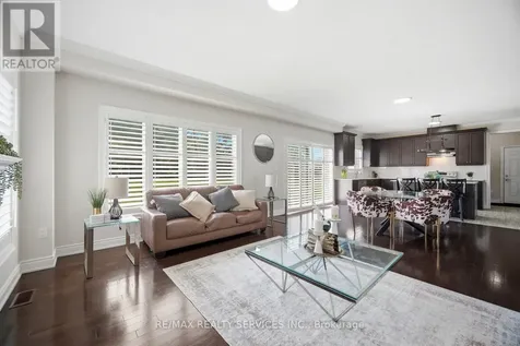 26 Country Meadows Drive Amaranth ON L9V 3T8