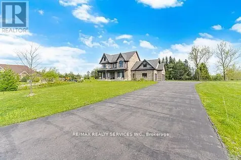 26 Country Meadows Drive Amaranth ON L9V 3T8