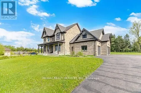 26 Country Meadows Drive Amaranth ON L9V 3T8