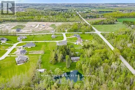 26 Country Meadows Drive Amaranth ON L9V 3T8
