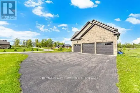 26 Country Meadows Drive Amaranth ON L9V 3T8