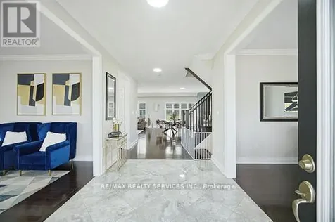 26 Country Meadows Drive Amaranth ON L9V 3T8
