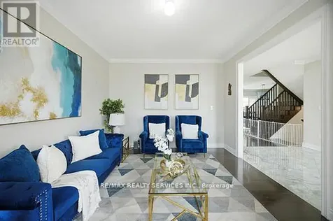 26 Country Meadows Drive Amaranth ON L9V 3T8