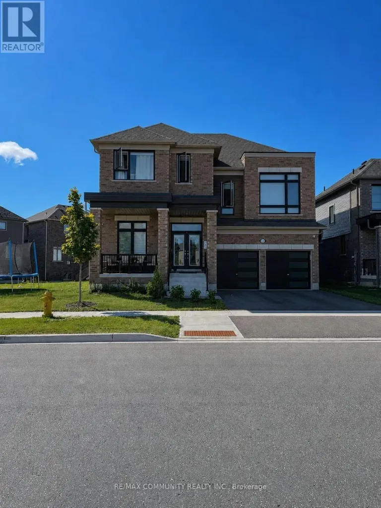 1146 Denton Drive Cobourg ON K9A 4A1