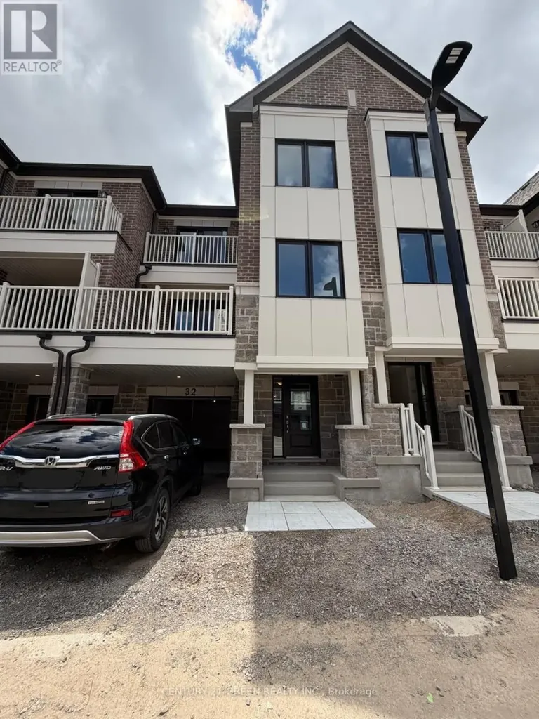 32 Canyon Drive Kitchener ON N2R 0V9