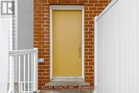 36 Vitality Drive Kitchener ON N2R 0R7