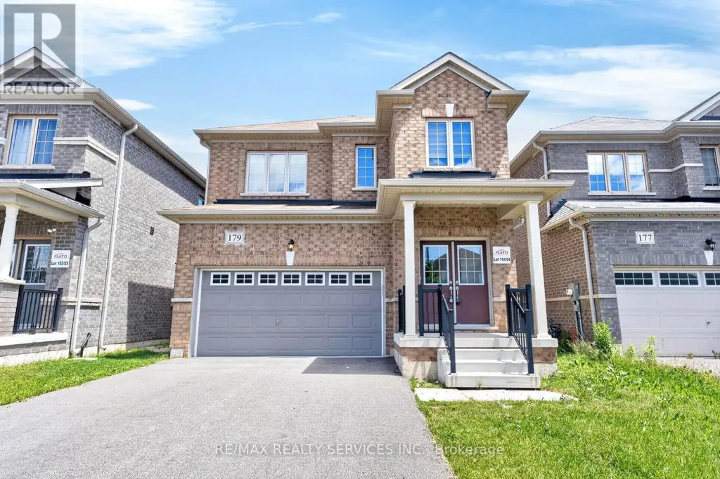179 Seeley Avenue Southgate ON N0C 1B0