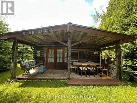 444425 Concession Road 8 West Grey ON N0C 1H0