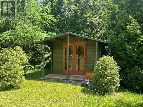 444425 Concession Road 8 West Grey ON N0C 1H0