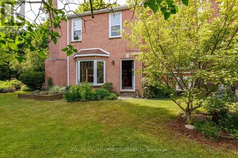 191 Stuart Street Cobourg ON K9A 2Y1