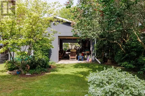 191 Stuart Street Cobourg ON K9A 2Y1