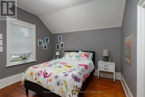 191 Stuart Street Cobourg ON K9A 2Y1