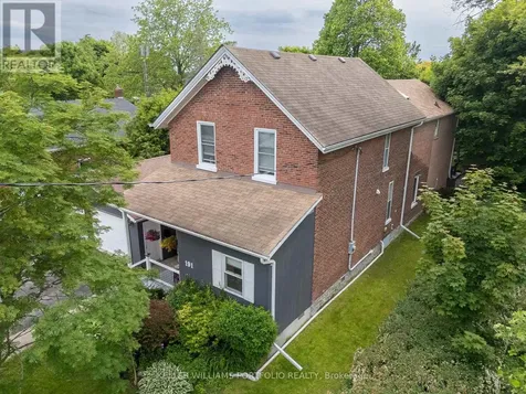 191 Stuart Street Cobourg ON K9A 2Y1