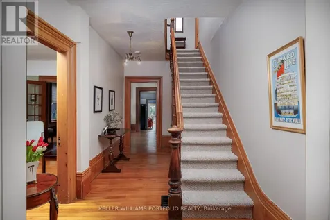 191 Stuart Street Cobourg ON K9A 2Y1