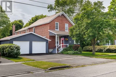 191 Stuart Street Cobourg ON K9A 2Y1
