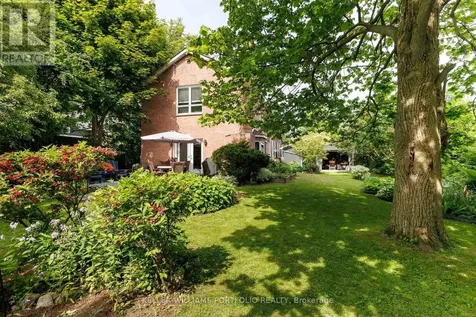 191 Stuart Street Cobourg ON K9A 2Y1