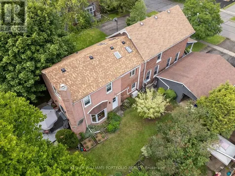 191 Stuart Street Cobourg ON K9A 2Y1
