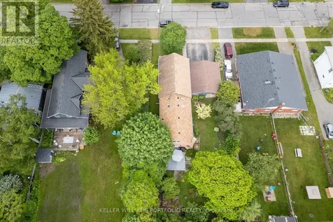 191 Stuart Street Cobourg ON K9A 2Y1
