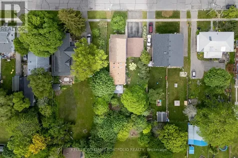 191 Stuart Street Cobourg ON K9A 2Y1