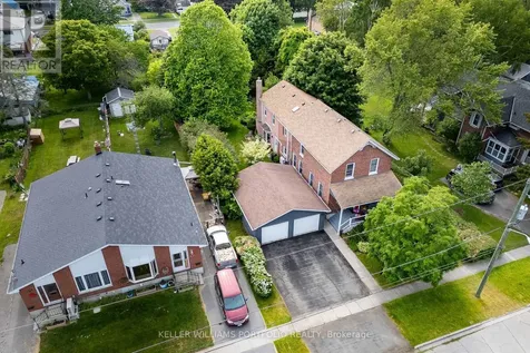 191 Stuart Street Cobourg ON K9A 2Y1