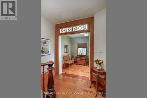 191 Stuart Street Cobourg ON K9A 2Y1