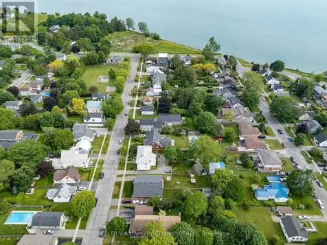 191 Stuart Street Cobourg ON K9A 2Y1