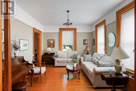 191 Stuart Street Cobourg ON K9A 2Y1