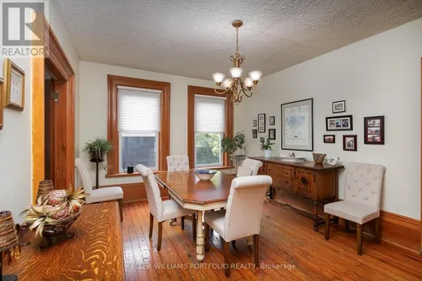 191 Stuart Street Cobourg ON K9A 2Y1