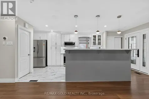 63 Morgandale Crescent Orangeville ON L9W 3C6