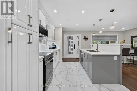 63 Morgandale Crescent Orangeville ON L9W 3C6