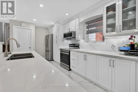 63 Morgandale Crescent Orangeville ON L9W 3C6