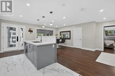 63 Morgandale Crescent Orangeville ON L9W 3C6