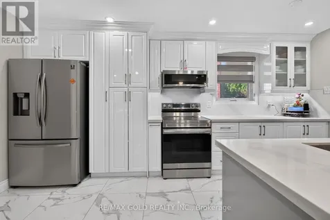 63 Morgandale Crescent Orangeville ON L9W 3C6