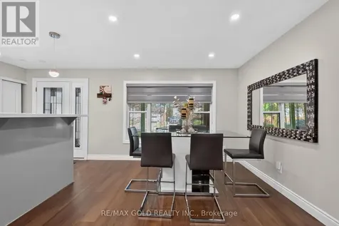 63 Morgandale Crescent Orangeville ON L9W 3C6